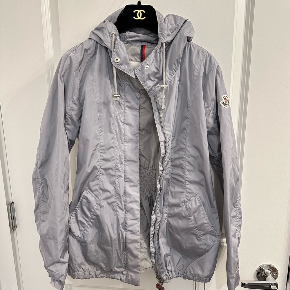 Moncler Utilities jacket (lightweight)